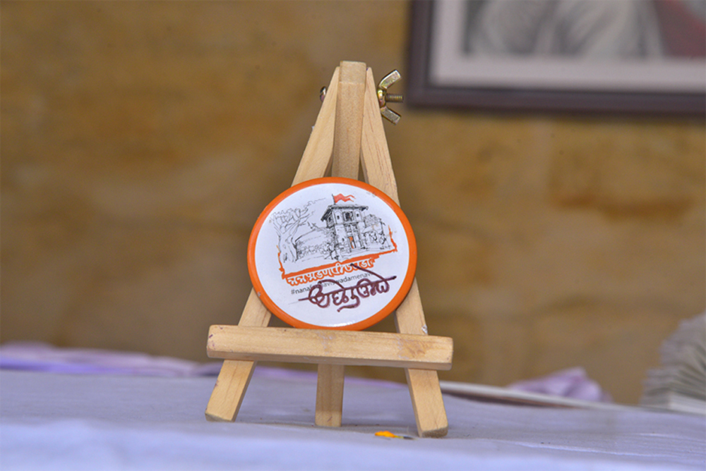 Modi Script: A Forgotten Link to Maharashtra’s Glorious Past